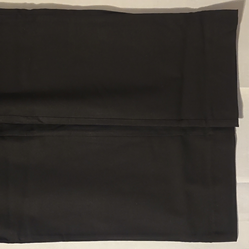 Women's Simply Vera Wang Black Bootcut Pants Size MP NWT - Picture 2 of 9